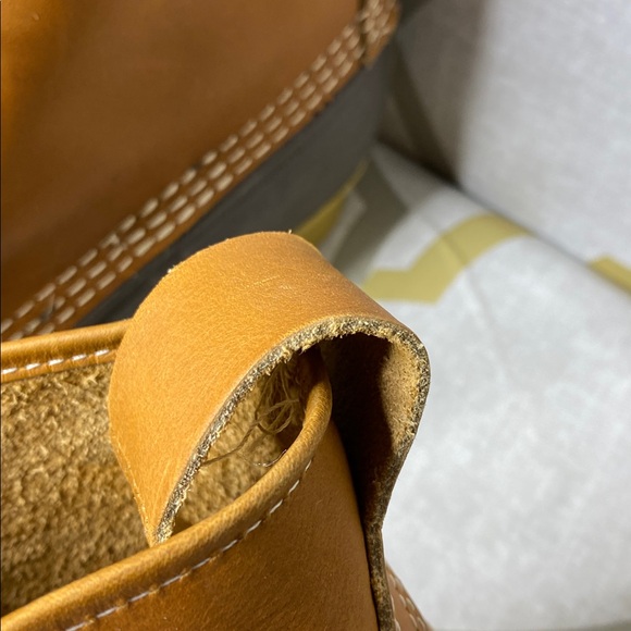 LL Bean Bean Duck Boots main image 6